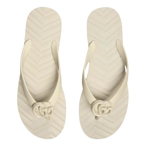 gucci flip flops 100|gucci marmont flip flops.